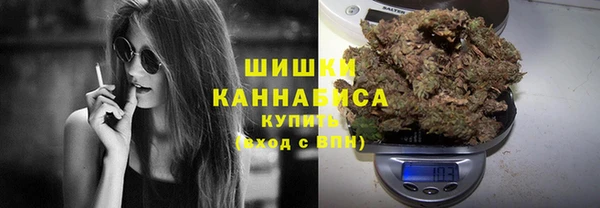 молекула духа Лиски