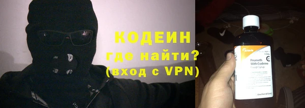 молекула духа Лиски