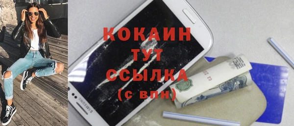 молекула духа Лиски
